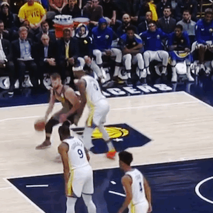 考神：使劲儿啊，小老弟！