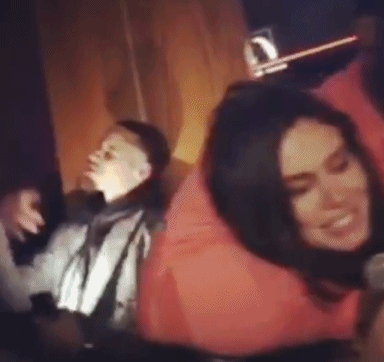 大帝正妃!体育画报画报女郎私房照!男友视角那张犯规了!