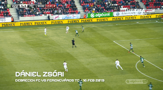 丹尼埃尔（德布雷岑）