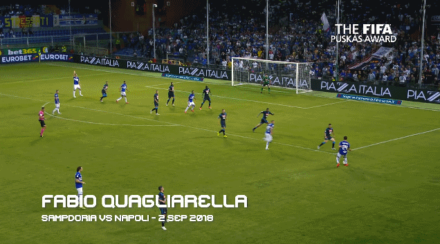 夸利亚雷拉（桑普多利亚）