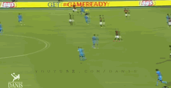 弗洛伦齐 VS巴萨