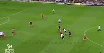 阿隆索 VS纽卡斯尔