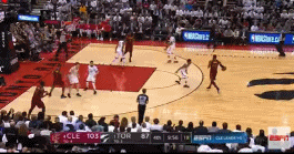 詹皇无解翻身跳投