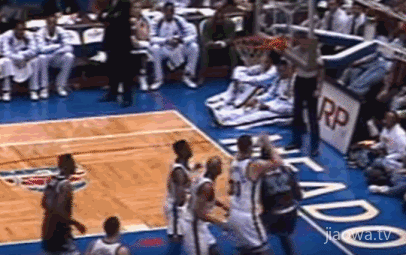 NBA传奇大鲨鱼奥尼尔46岁生日快乐