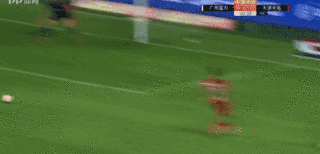 扎哈维惊世插花脚绝杀