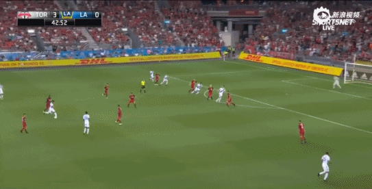 伊布告别洛杉矶！赠言美国球迷：你们看棒球去吧