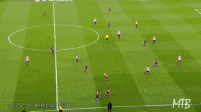 奇了！梅西6次争这奖 竟然全输