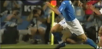 最黑黑哨认错！02年韩国的恶犯