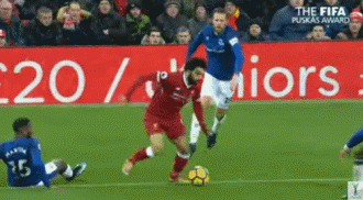 奇了！梅西6次争这奖 竟然全输