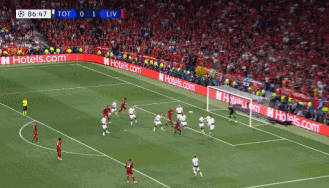 足坛最火锦鲤!梅西的新噩梦