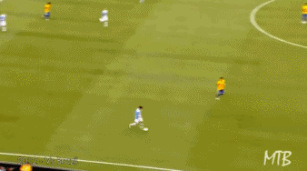 奇了！梅西6次争这奖 竟然全输