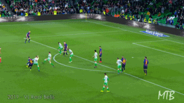 奇了！梅西6次争这奖 竟然全输