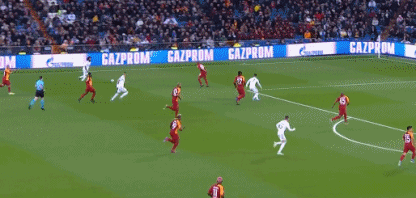 皇马下一任巨星！18岁刷爆纪录