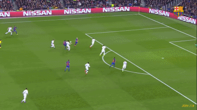 梅西笑哭！最强帮手竟是乌龙球