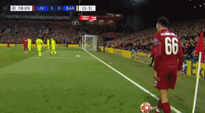 足坛最火锦鲤!梅西的新噩梦