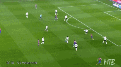 奇了！梅西6次争这奖 竟然全输