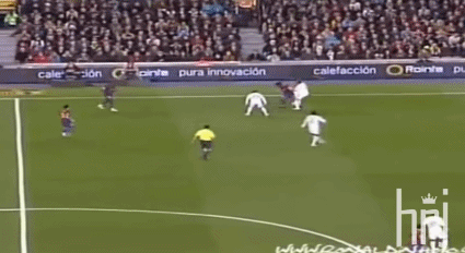 比梅罗都强？巅峰小罗有多恐怖