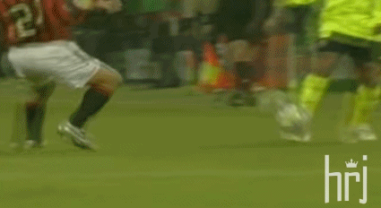 比梅罗都强？巅峰小罗有多恐怖