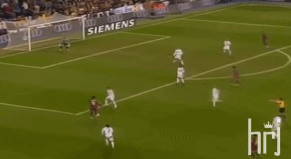 比梅罗都强？巅峰小罗有多恐怖