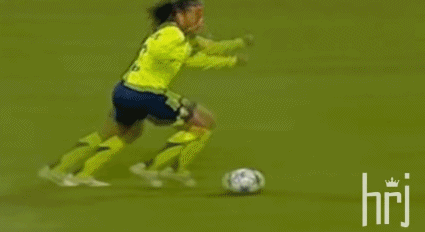 比梅罗都强？巅峰小罗有多恐怖