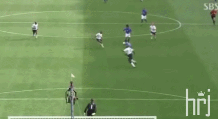 比梅罗都强？巅峰小罗有多恐怖