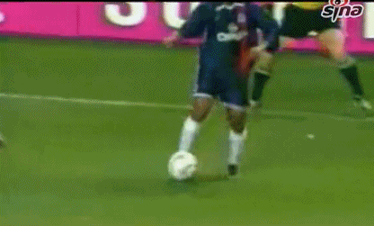 比梅罗都强？巅峰小罗有多恐怖