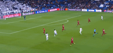 皇马下一任巨星！18岁刷爆纪录