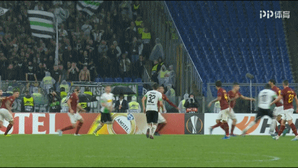 惊天误判！劲旅遭绝平全队暴怒