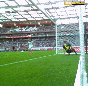 史上最强门线救险！两连救看呆