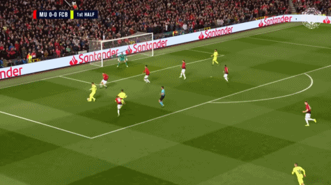 梅西笑哭！最强帮手竟是乌龙球