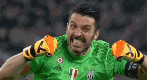 这两年他们退了 布冯依然坚强