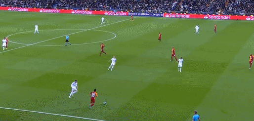 皇马下一任巨星！18岁刷爆纪录