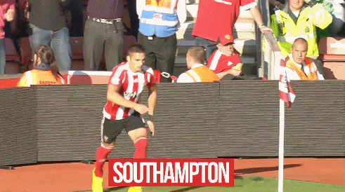 看呆了!德赫亚曼联神扑TOP10