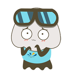 短池世锦赛Q版表情包出炉