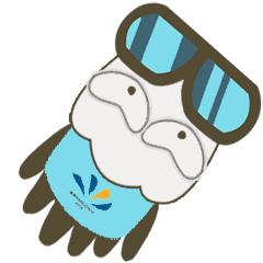 短池世锦赛Q版表情包出炉