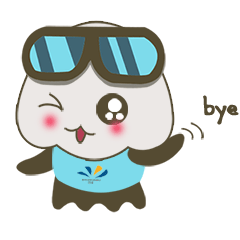 短池世锦赛Q版表情包出炉