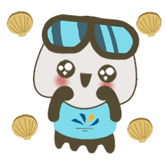 短池世锦赛Q版表情包出炉