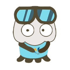 短池世锦赛Q版表情包出炉