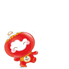 冰墩墩和雪容融新版表情包上线