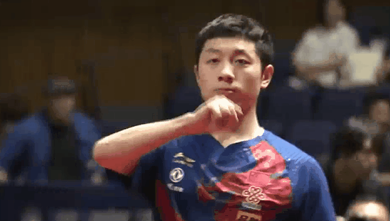 许昕29岁生日快乐！