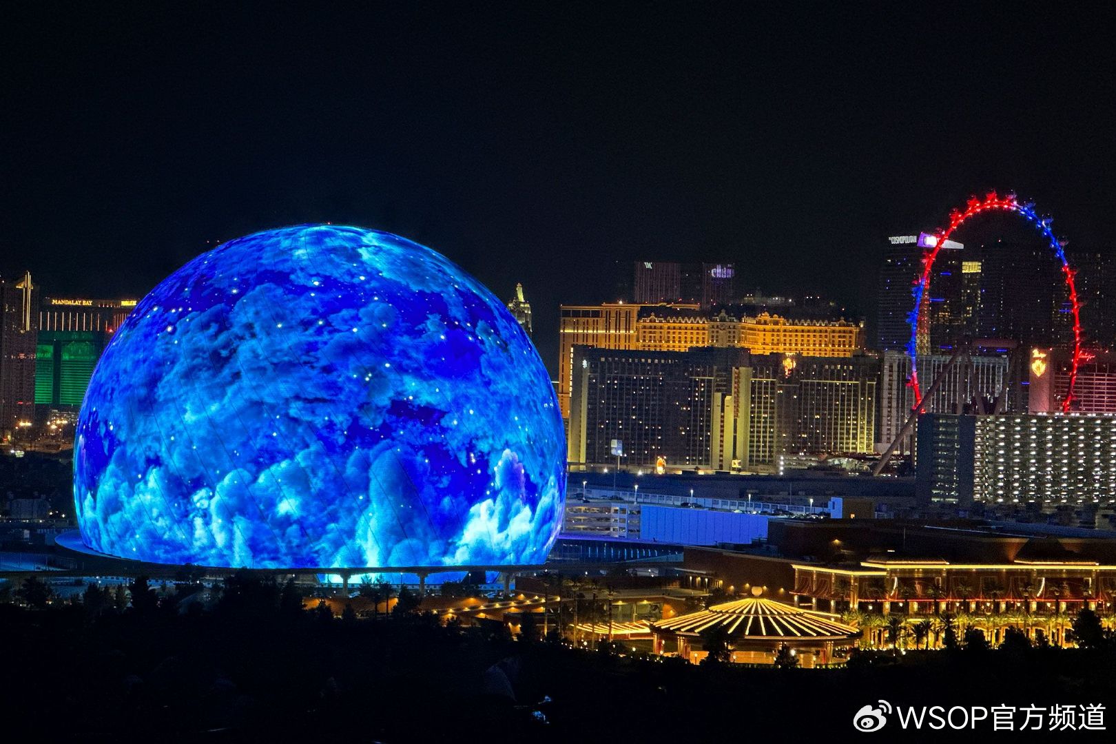 GGPoker专访国人选手崔楠在WSOPC斩获4名佳绩