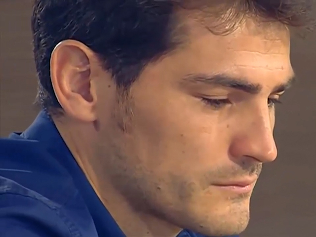 那些年皇马送别的功勋老将