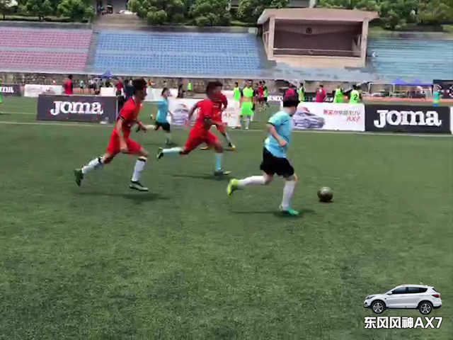 女皇FC再战足金联赛