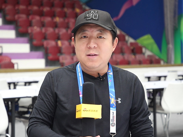 袁野预测国足首场首发阵容