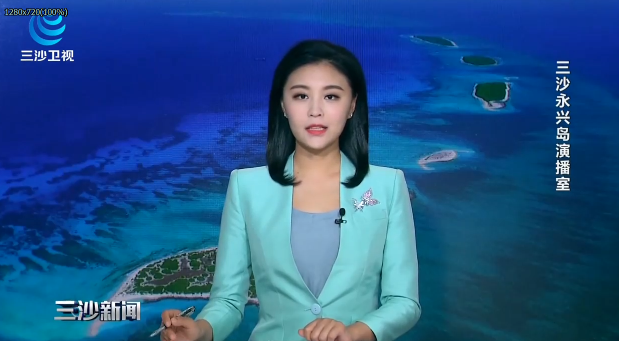 视频-2019黄金联赛三沙站收官 三沙卫视跟踪报道_手机新浪网