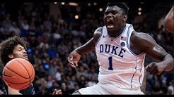 NBA新秀蔡恩灌篮集锦