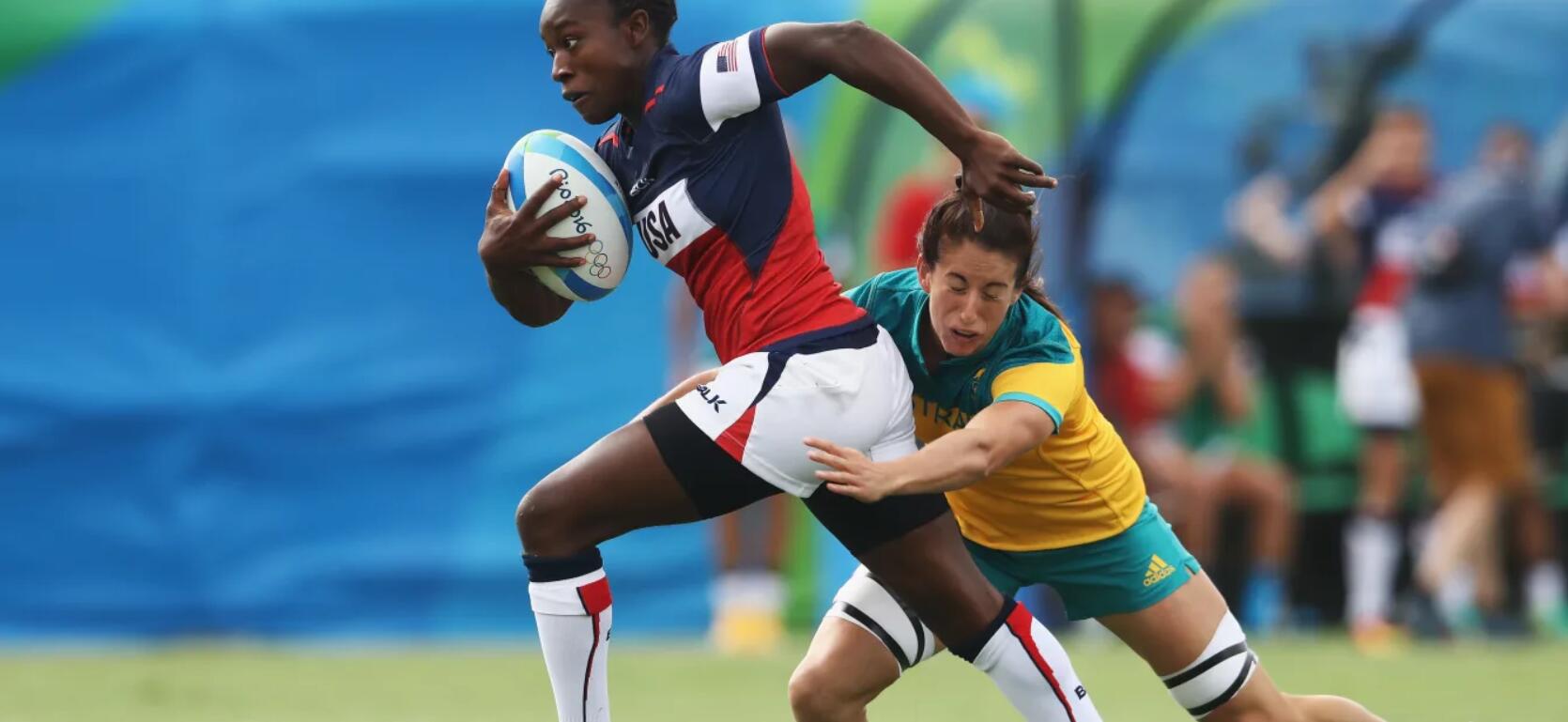 东奥项目简介之橄榄球：里约回归奥运斐济创历史|奥运会|球员|比赛|射门|球队_手机新浪网