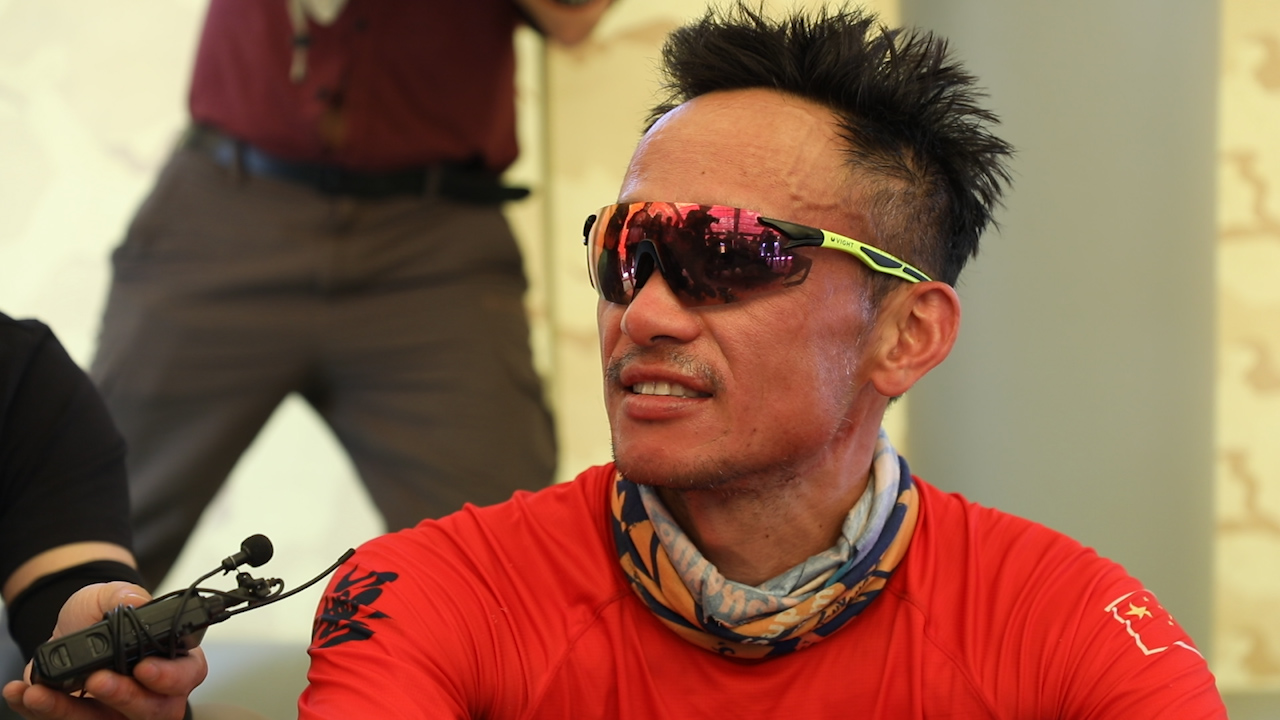 李仁力：今年难度升级