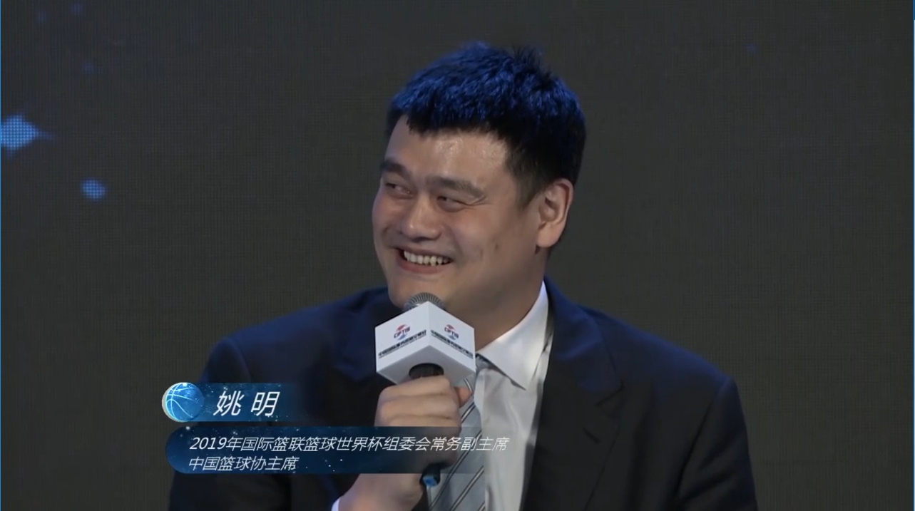 红蓝分队为发掘更多人才