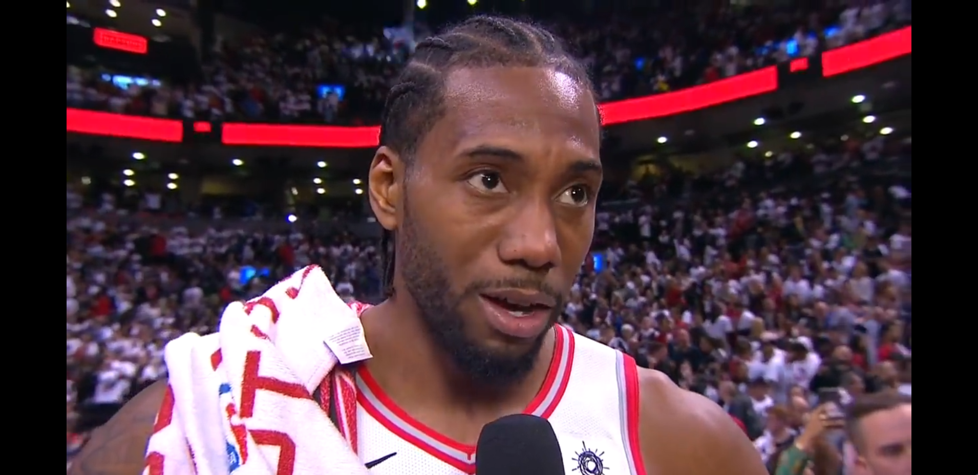 卡哇伊感谢上帝让自己能打球